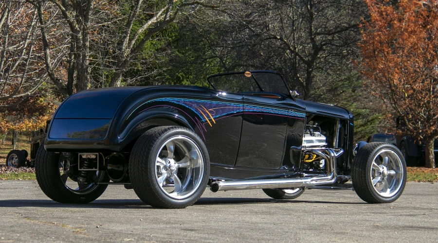 1932 Ford Hot Rod - Image 6 of 17