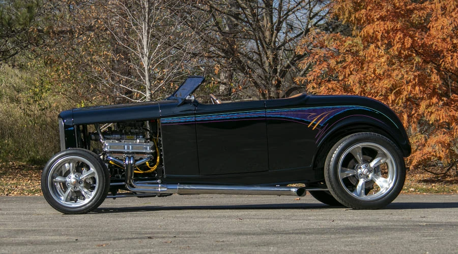 1932 Ford Hot Rod - Image 2 of 17