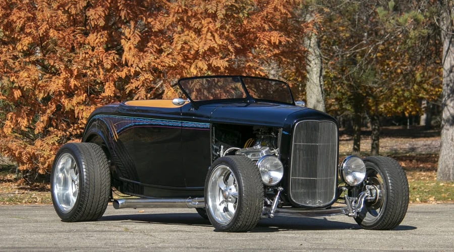 1932 Ford Hot Rod - Image 7 of 17