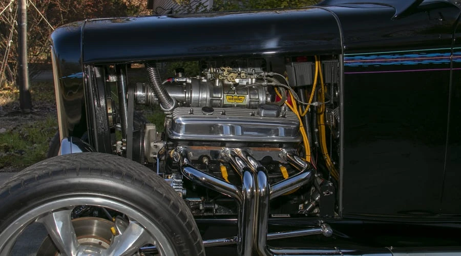 1932 Ford Hot Rod - Image 16 of 17