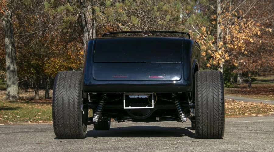 1932 Ford Hot Rod - Image 5 of 17