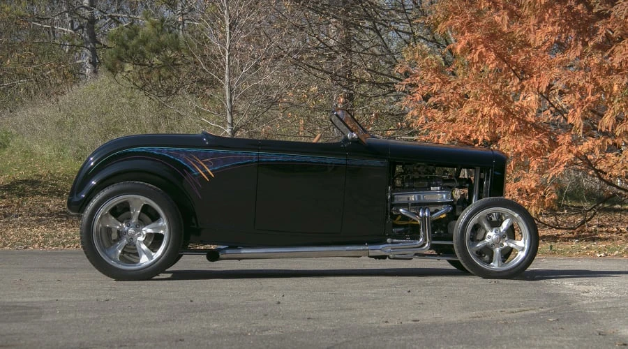 1932 Ford Hot Rod - Image 9 of 17