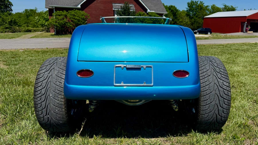 1932 Ford Model 18 & 40 - Image 5 of 17