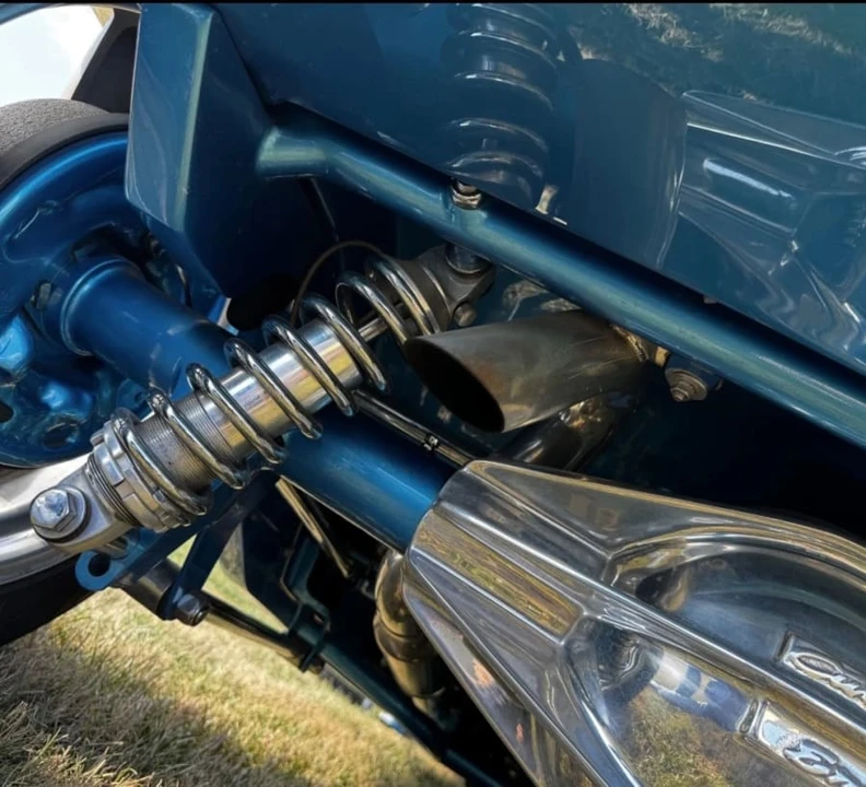 1932 Ford Model 18 & 40 - Image 17 of 17
