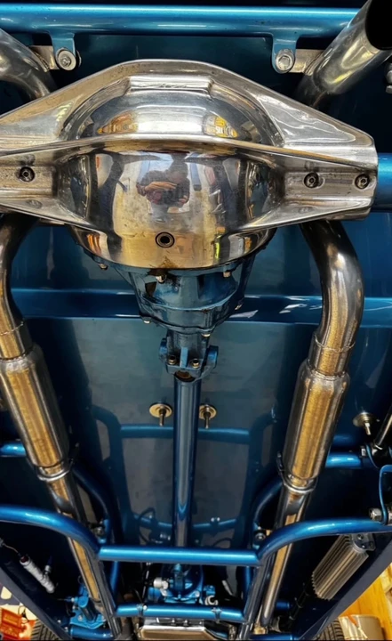 1932 Ford Model 18 & 40 - Image 14 of 17