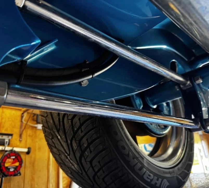 1932 Ford Model 18 & 40 - Image 16 of 17