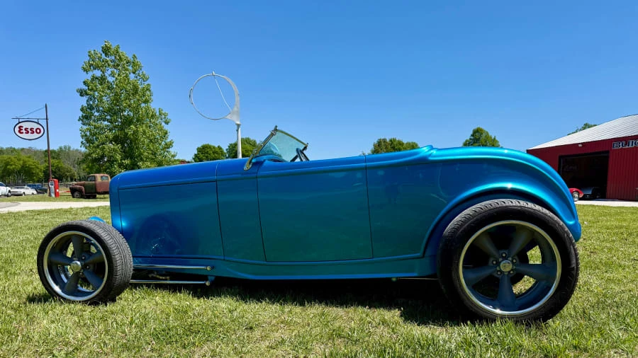 1932 Ford Model 18 & 40 - Image 2 of 17