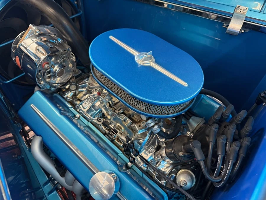 1932 Ford Model 18 & 40 - Image 10 of 17