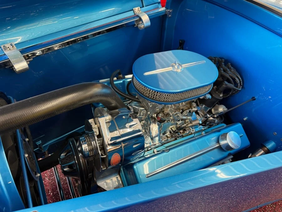 1932 Ford Model 18 & 40 - Image 11 of 17