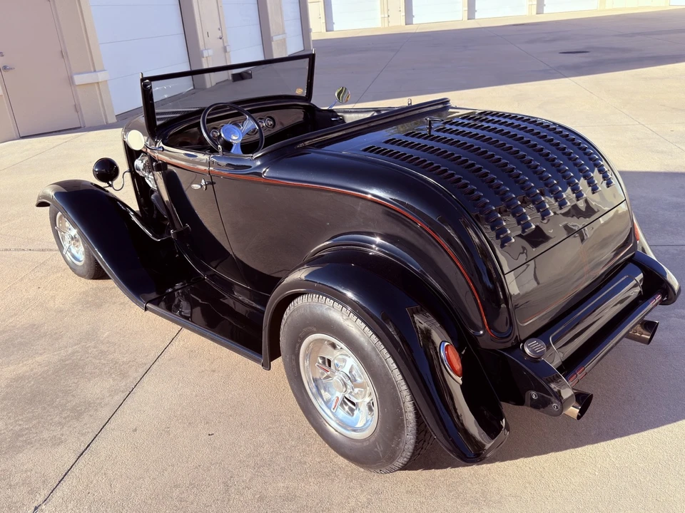1932 Ford Model B - Image 17 of 21