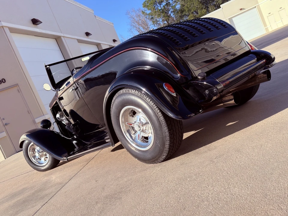 1932 Ford Model B - Image 20 of 21