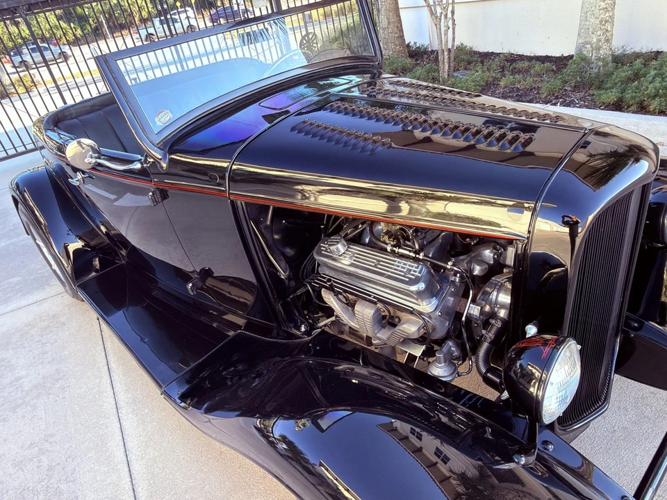 1932 Ford Model B - Image 18 of 21