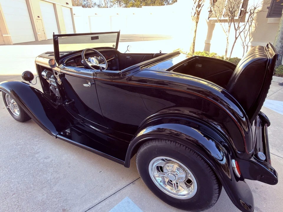 1932 Ford Model B - Image 10 of 21