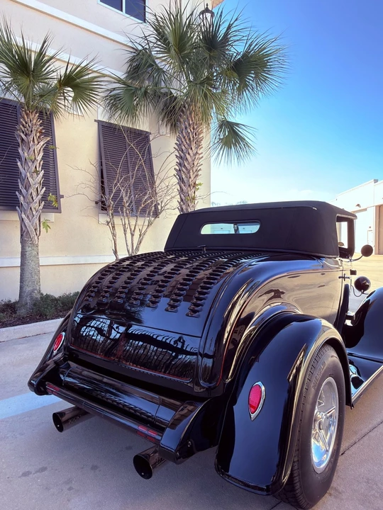 1932 Ford Model B - Image 3 of 21