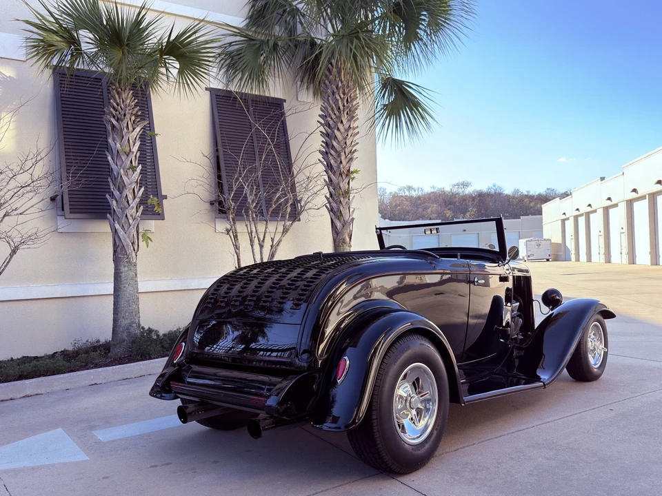 1932 Ford Model B - Image 16 of 21