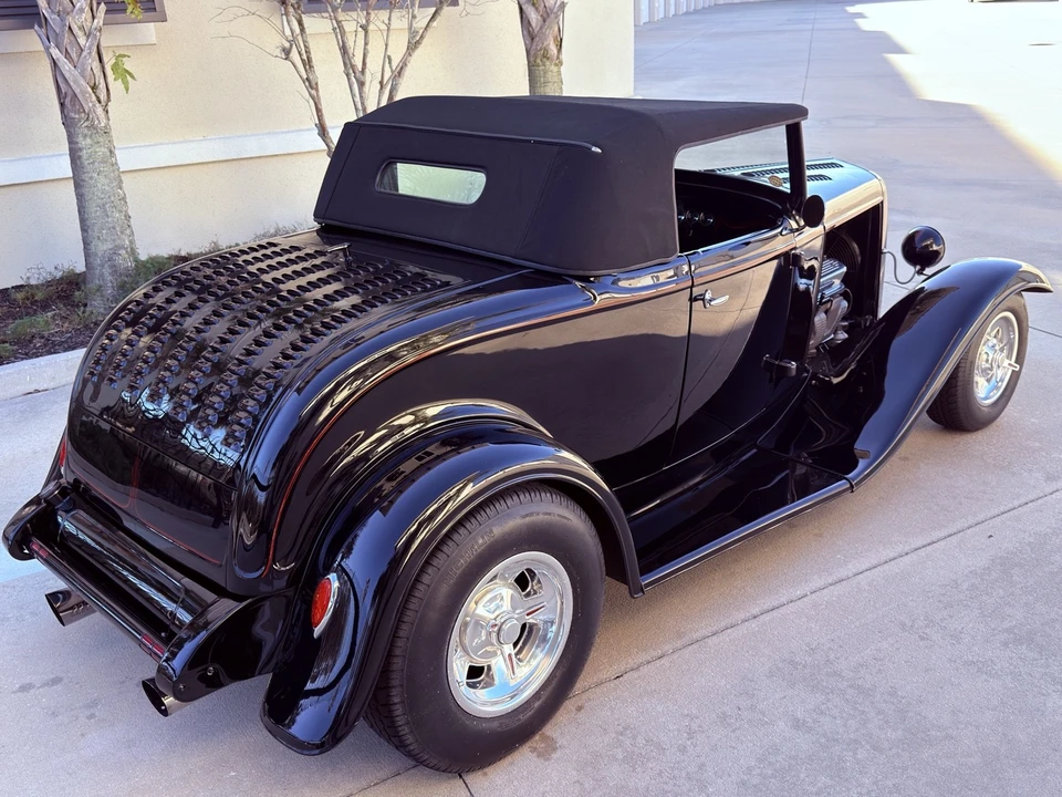 1932 Ford Model B - Image 8 of 21