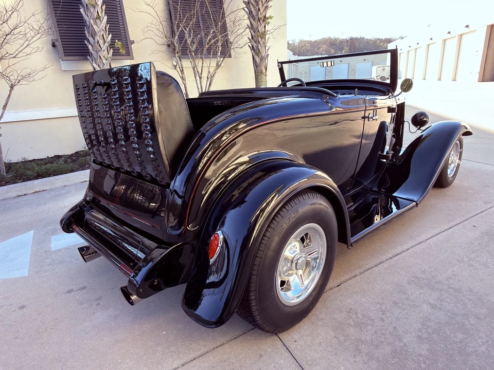 1932 Ford Model B - Image 5 of 21