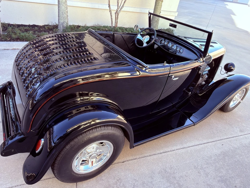 1932 Ford Model B - Image 4 of 21