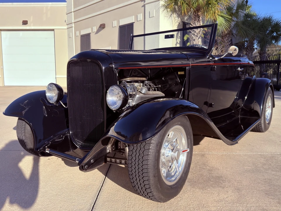 1932 Ford Model B - Image 11 of 21