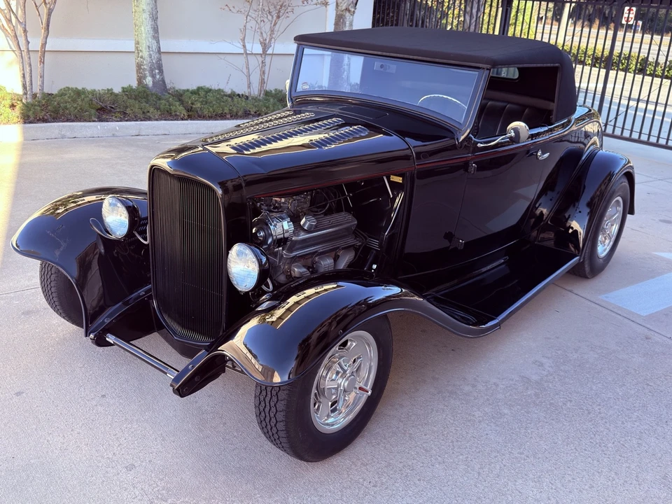 1932 Ford Model B - Image 9 of 21