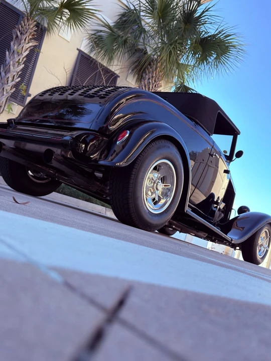 1932 Ford Model B - Image 7 of 21