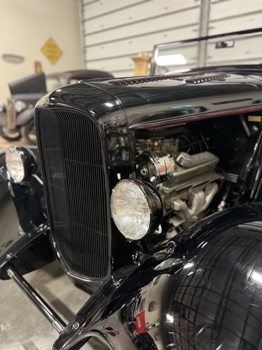 1932 Ford Model B - Image 13 of 21