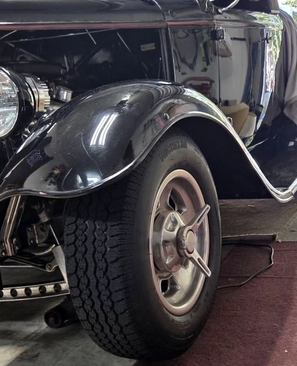 1932 Ford Model B - Image 21 of 21