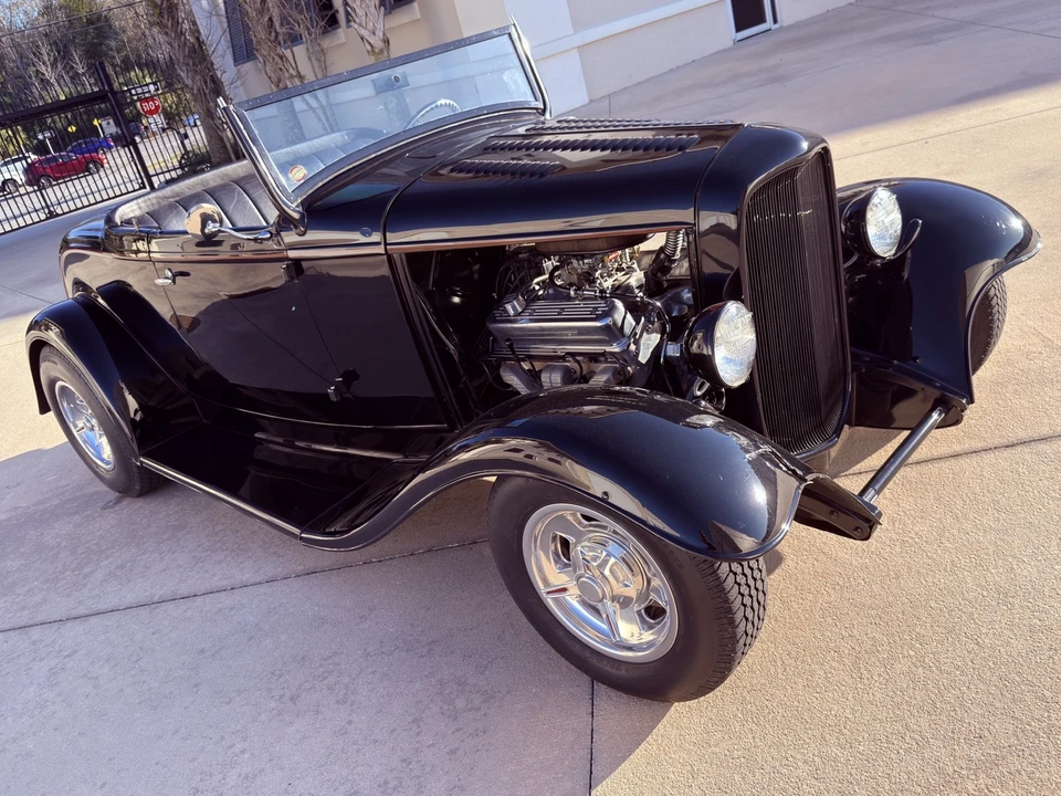 1932 Ford Model B - Image 19 of 21
