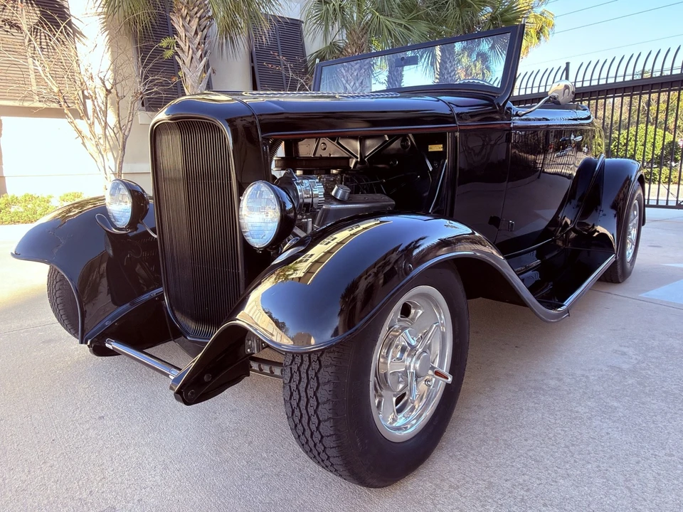 1932 Ford Model B - Image 15 of 21