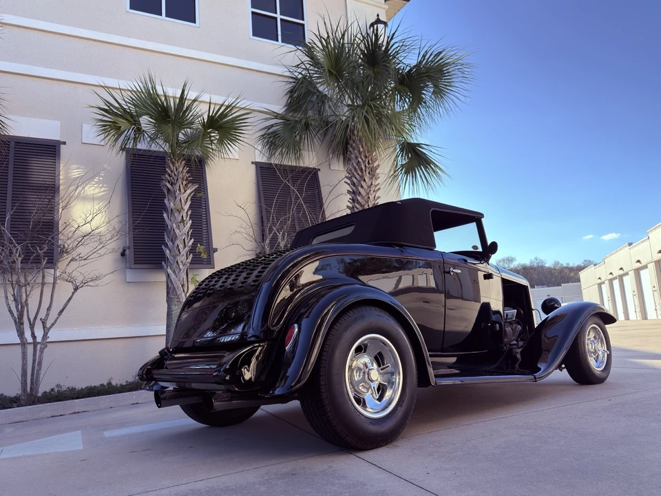 1932 Ford Model B - Image 14 of 21