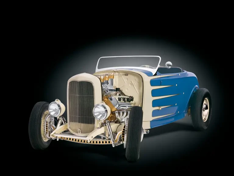 1932 Ford Model 18 & 40 - Image 2 of 2