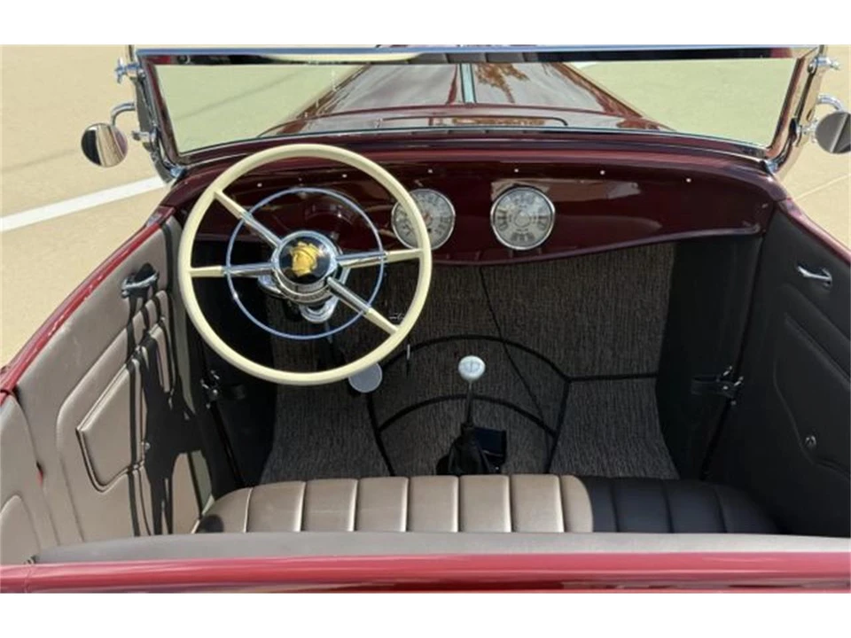 1932 Ford Model 18 & 40 - Image 4 of 13