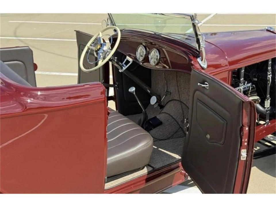 1932 Ford Model 18 & 40 - Image 5 of 13