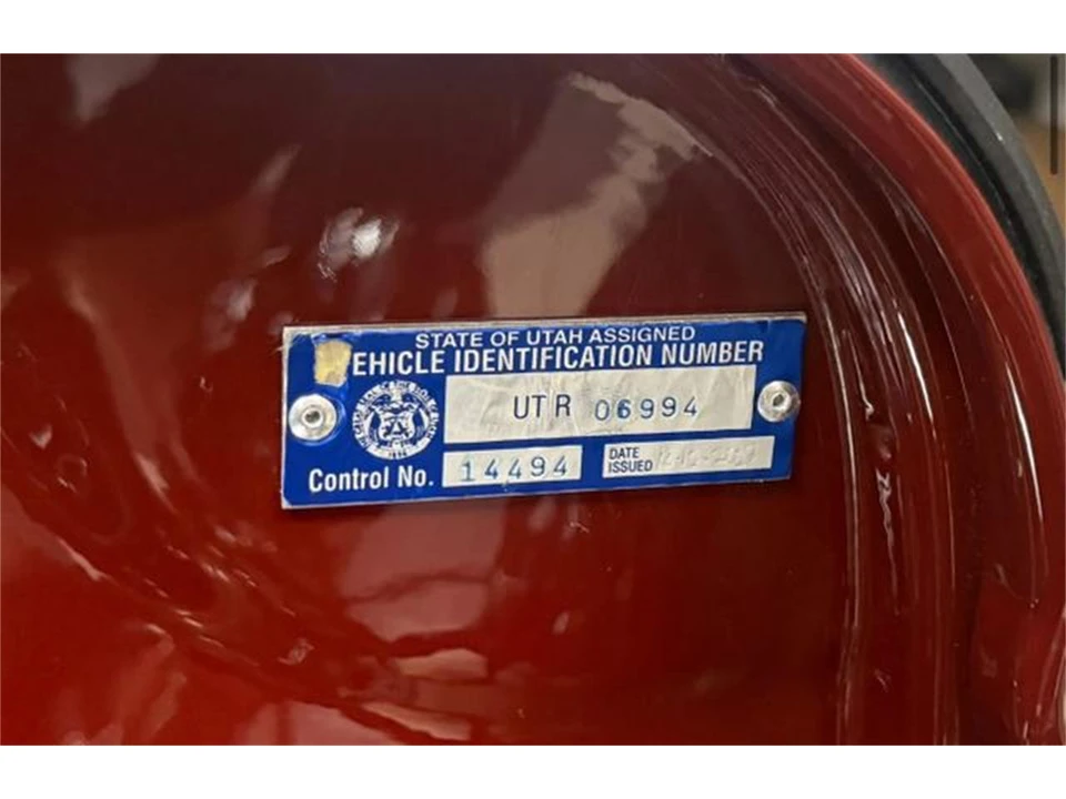 1932 Ford Model 18 & 40 - Image 11 of 13