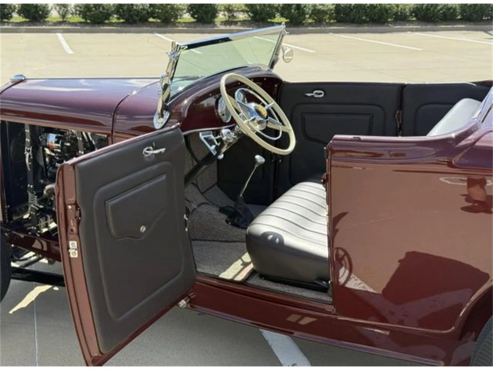 1932 Ford Model 18 & 40 - Image 8 of 13