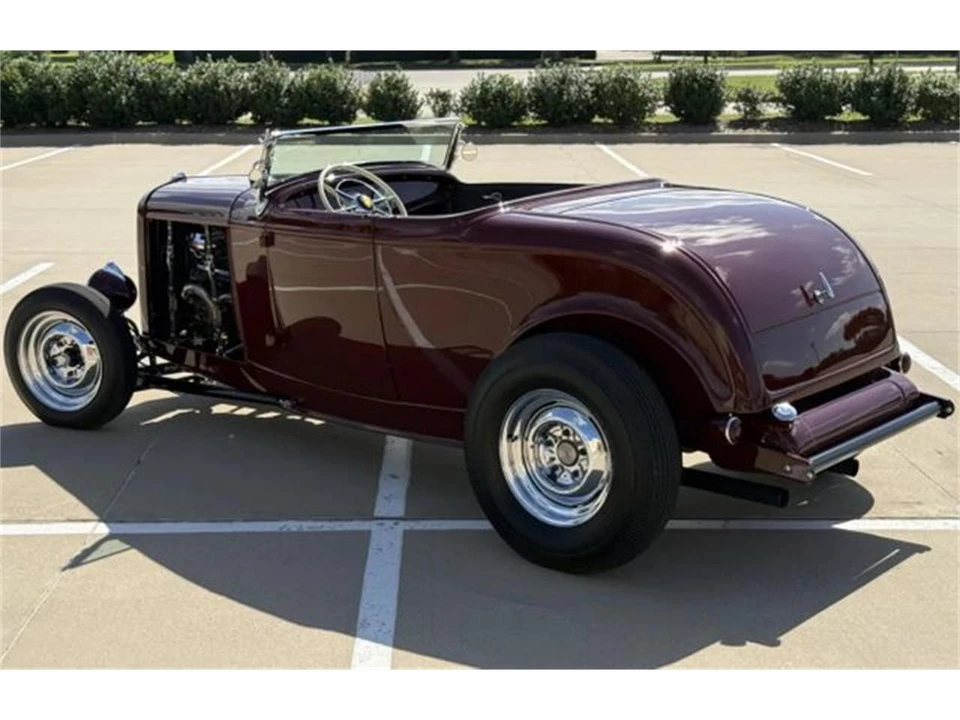 1932 Ford Model 18 & 40 - Image 2 of 13