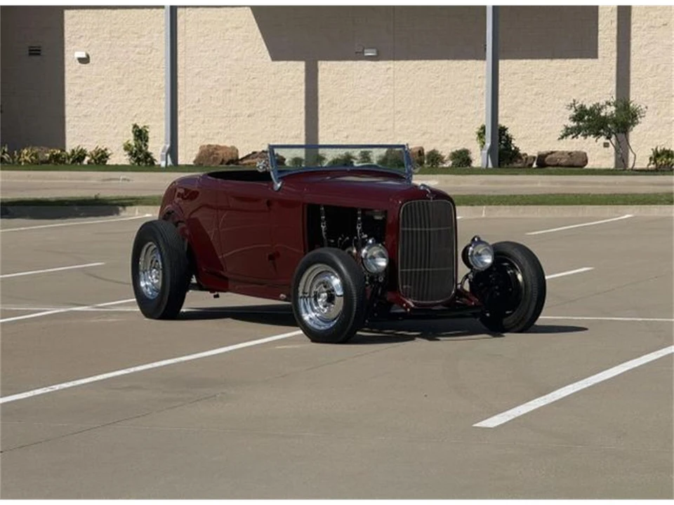 1932 Ford Model 18 & 40 - Image 7 of 13