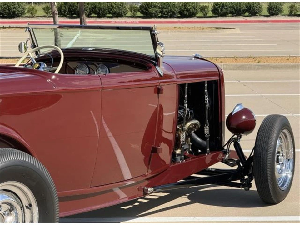 1932 Ford Model 18 & 40 - Image 10 of 13