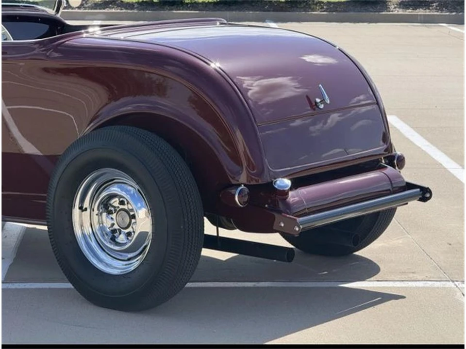 1932 Ford Model 18 & 40 - Image 9 of 13