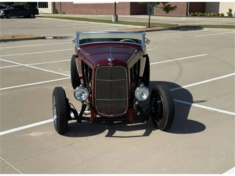 1932 Ford Model 18 & 40 - Image 6 of 13