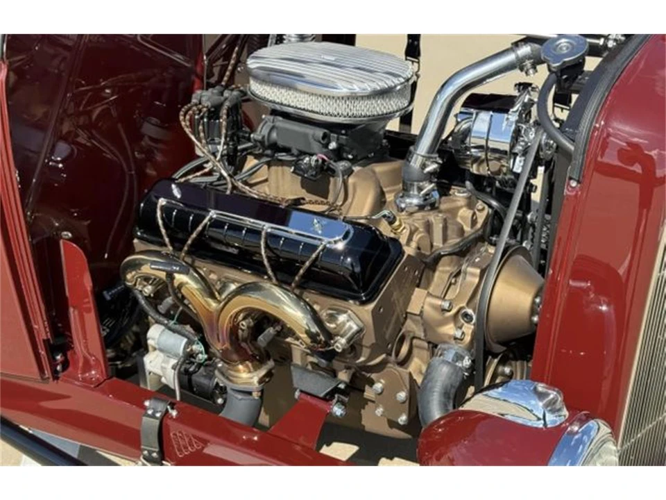 1932 Ford Model 18 & 40 - Image 12 of 13