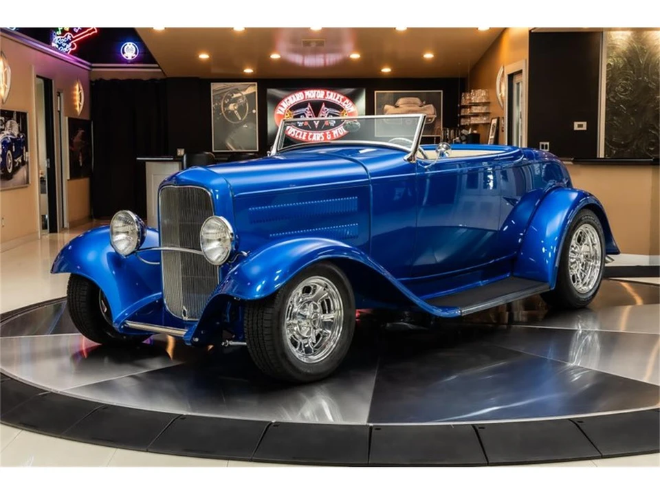 1932 Ford Model 18 & 40 - Image 6 of 31