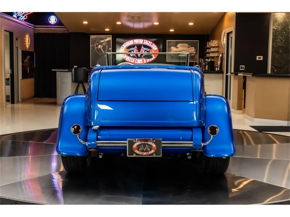 1932 Ford Model 18 & 40 - Image 16 of 31