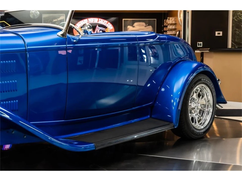 1932 Ford Model 18 & 40 - Image 31 of 31
