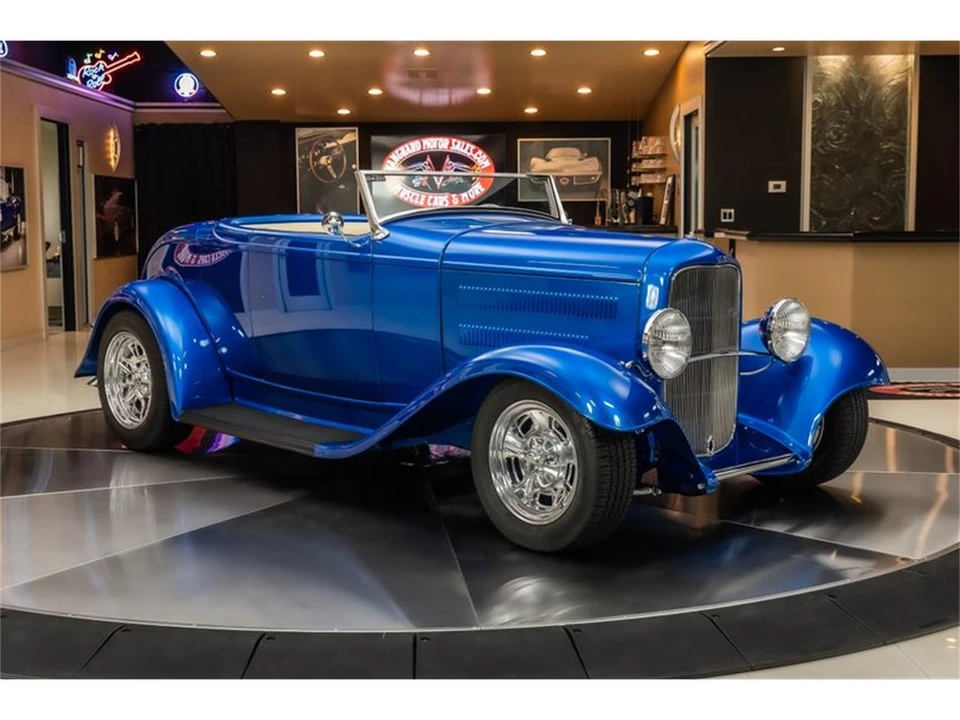 1932 Ford Model 18 & 40 - Image 11 of 31