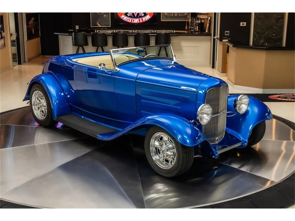 1932 Ford Model 18 & 40 - Image 12 of 31
