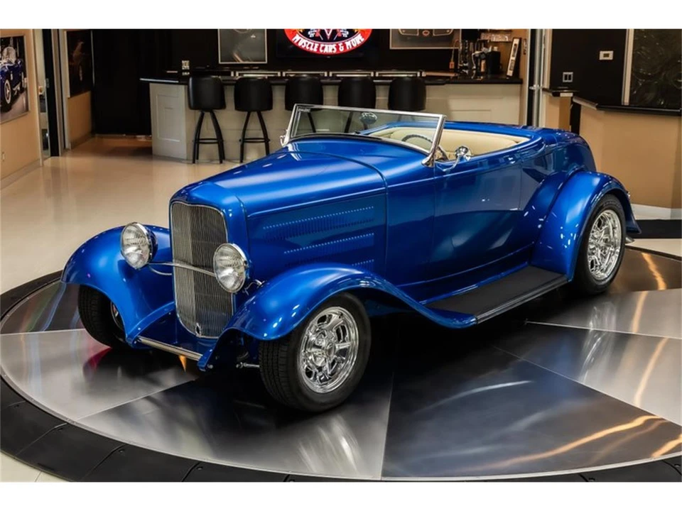 1932 Ford Model 18 & 40 - Image 7 of 31