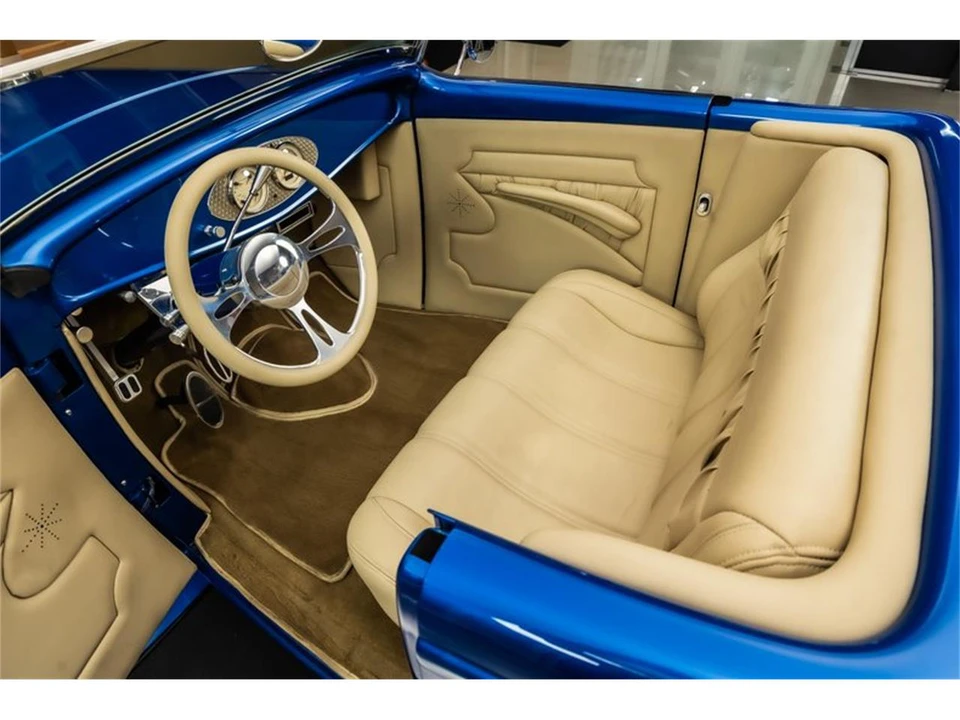 1932 Ford Model 18 & 40 - Image 3 of 31