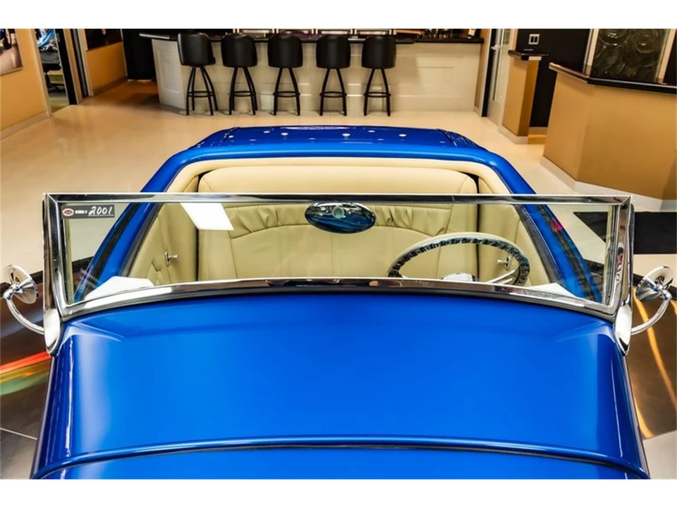 1932 Ford Model 18 & 40 - Image 27 of 31