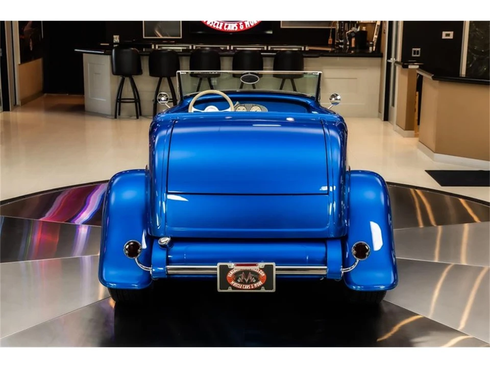 1932 Ford Model 18 & 40 - Image 17 of 31